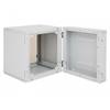 Cabinet Metalic TRITON RBA-06-AD6-CAX-A6, 6U, Alb