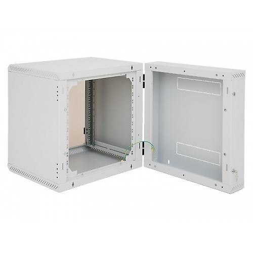 Cabinet Metalic TRITON RBA-06-AD6-CAX-A6, 6U, Alb