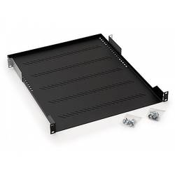 Raft Cabinet metalic Triton RAB-UP-250-A4, Negru