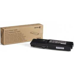 Cartus Toner LaserJet Black Xerox, 106R02236