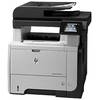 Multifunctionala HP   LaserJet Pro M521dn, laser, monocrom, format A4, fax, retea, duplex