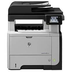   LaserJet Pro M521dn, laser, monocrom, format A4, fax, retea, duplex