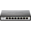 Switch D-LINK DGS-1100-08, 8 Porturi 10/100/1000