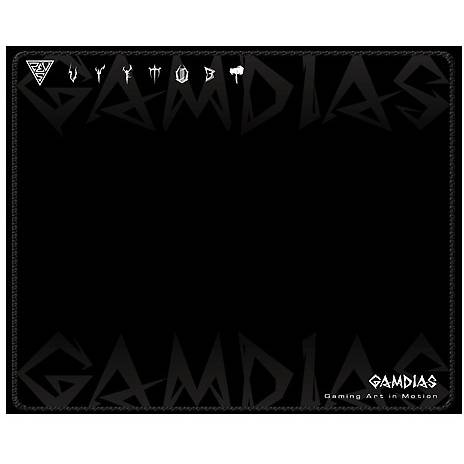 Mouse Pad Gamdias Nyx Control M