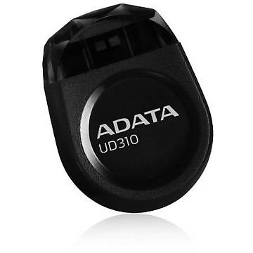 Memorie USB A-DATA MyFlash UD310, 8GB, Negru