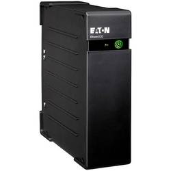 UPS Eaton Ellipse ECO, 650VA, 400W