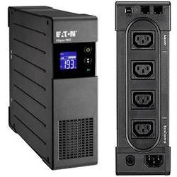 UPS EATON Ellipse PRO, 650VA, 400W