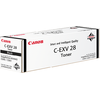 Toner Canon C-EVX 28B, Negru