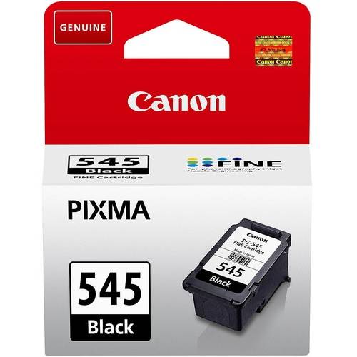 Cartus cerneala Canon PG-545 Black, BS8287B001AA