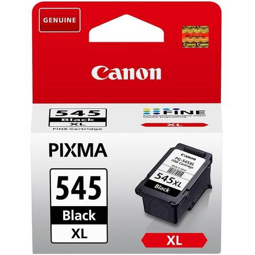 Cartus cerneala Canon PG-545XL Negru, BS8286B001AA