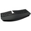 Kit Tastatura si Mouse Microsoft Sculpt Ergonomic Desktop, Wireless, USB, Negru