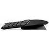 Kit Tastatura si Mouse Microsoft Sculpt Ergonomic Desktop, Wireless, USB, Negru