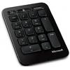 Kit Tastatura si Mouse Microsoft Sculpt Ergonomic Desktop, Wireless, USB, Negru