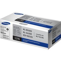 Cartus Toner LaserJet Black Samsung, MLT-D119S/ELS