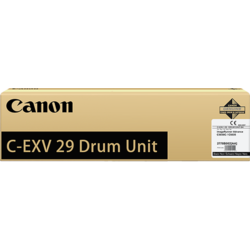 Drum Canon CEVX 29, Negru