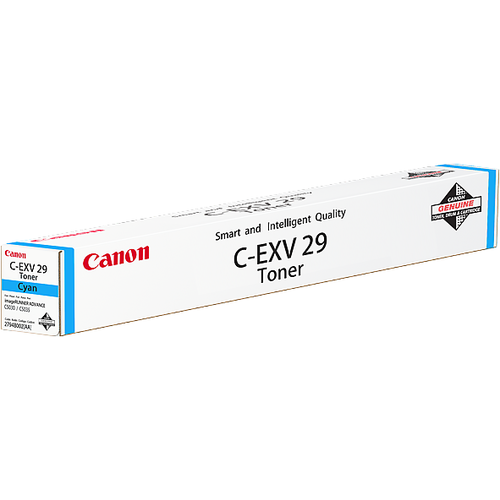 Toner Canon C-EVX 29C, Cyan