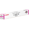 Toner Canon C-EVX 29, Magenta