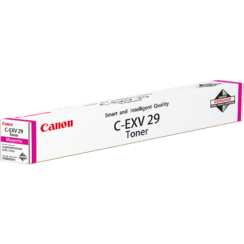 Toner Canon C-EVX 29, Magenta