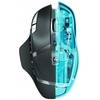 Mouse Logitech G602, Wireless, 2500dpi