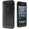 Husa Cygnett Polygon Transparent pentru iPhone 5, 5S