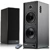 Boxe Microlab SOLO 7C New, 2.0, 110W RMS, Maro