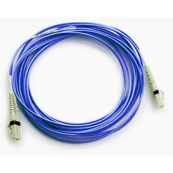 Premier Flex LC/LC Multi-mode OM4 2 fiber 1m, QK732A