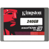SSD Kingston Now E50, 240GB, SATA 3, 2.5'', SE50S37/240G