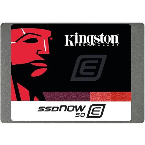 SSD Kingston Now E50, 480GB, SATA3, 2.5 inch