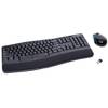 Kit Tastatura si Mouse Microsoft Wireless Sculpt Comfort Desktop, Negru