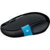 Kit Tastatura si Mouse Microsoft Wireless Sculpt Comfort Desktop, Negru