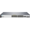 Switch HP J9779A, 24 Porturi 10/100, 2 Porturi 10/100/1000, 2xSFP, L2 Managed FE