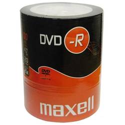 DVD-R, 4.7GB, 16X