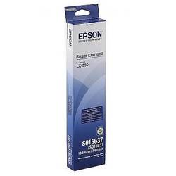 Epson Black Ribbon , C13S015637