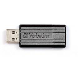 Store 'n' Go PinStripe, 16GB, USB 2.0, Negru