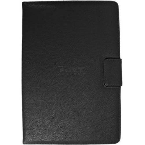 Husa Tableta PORT Designs Detroit IV, tip Stand, 7'', Black + Stylus
