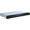 Carcasa Server Carcasa server Inter-Tech IPC 1U, K-125L, Sursa 250W