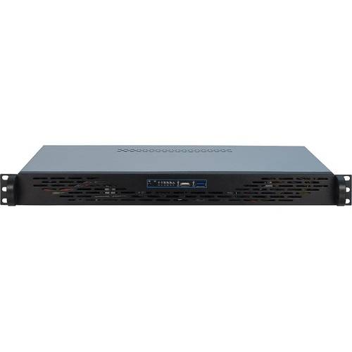 Carcasa Server Carcasa server Inter-Tech IPC 1U, K-125L, Sursa 250W
