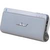 Boxe Boxe portabile Inter-Tech Nitrox M9, Bluetooth, 6W RMS, Alb