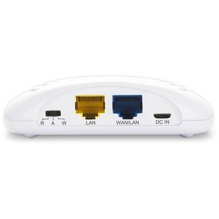 Router Wireless Sapido    BR071N 3G/4G Smart Cloud, 150 Mbps, 2.4 GHz