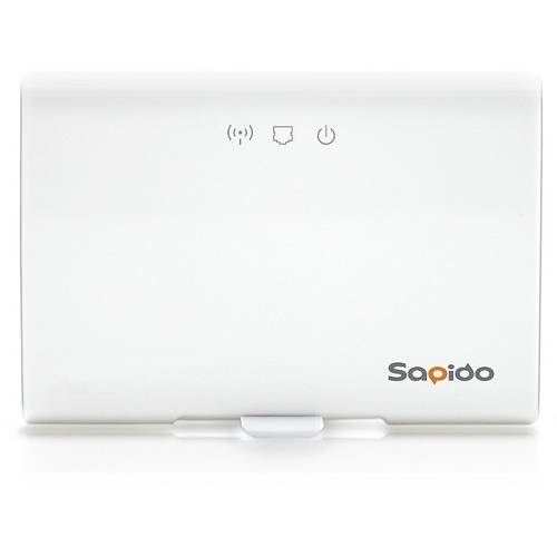 Router Wireless Router Wireless Sapido BRB72N 3G/4G Smart Cloud, 150 Mbps, 2.4 GHz