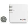 Router Wireless Sapido    BRF70N Value Cloud, 150 Mbps, 2.4 GHz