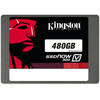SSD Kingston Now V300, 480GB, SATA 3, 2.5'', 7mm, SV300S37A/480G