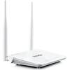 Router Wireless Tenda    F300, 1x10/100 WAN ports, 4x10/100 LAN ports