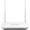 Router Wireless Tenda    F300, 1x10/100 WAN ports, 4x10/100 LAN ports