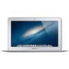 Laptop Apple MacBook Air, 11.6'', Core i5, 4096MB, 128GB SSD, HD Graphics 5000, Mountain Lion 10.8, Argintiu
