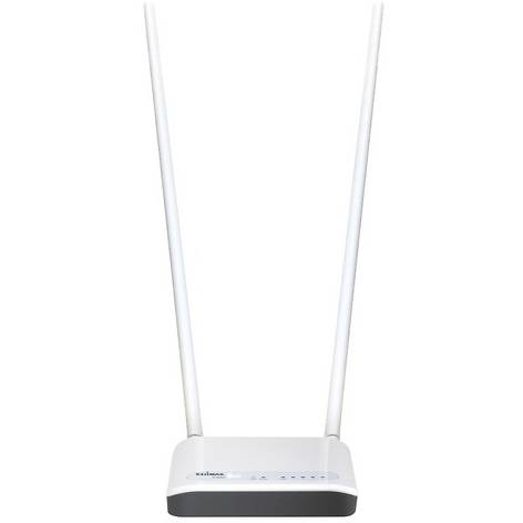 Router Wireless Edimax   BR-6428nC, 300 Mbps, 2.4 GHz