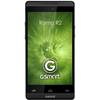 Smartphone Gigabyte GSmart Roma R2, IPS LCD capacitive touchscreen 4.0'', Dual Core, 1.3GHz, 1GB RAM, 4GB, 5MP, WiFi, 3G, Android 4.2, Dual SIM