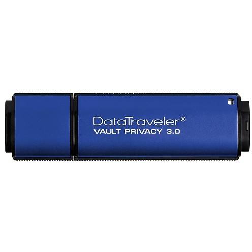 Memorie USB Kingston DataTraveler Vault Privacy, 32GB, USB 3.0