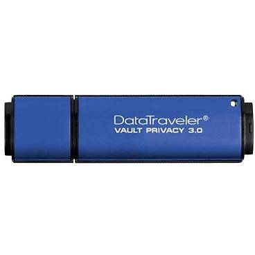 Memorie USB Kingston DataTraveler Vault Privacy, 64GB, USB 3.0