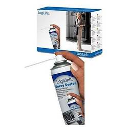 Spray aer comprimat LogiLink RP0001, 400ml